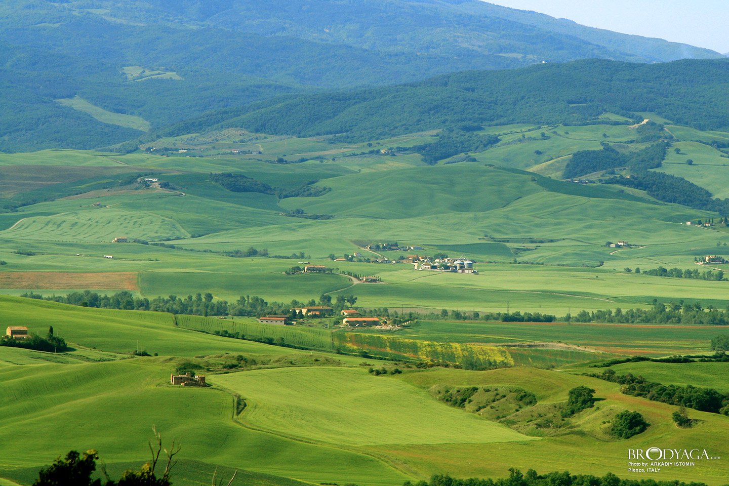Pienza